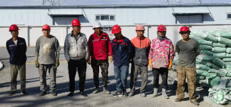 鸡冠厂房地基沉降注浆加固施工队伍怎么选